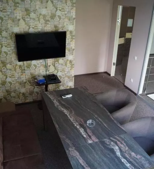 Hotelli Shengen шенген