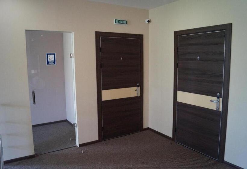 Hotel Shengen шенген