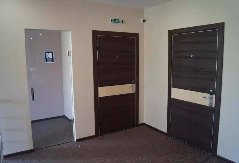 Hotelli Shengen шенген