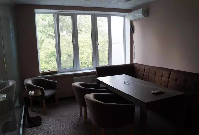 Hotelli Shengen шенген