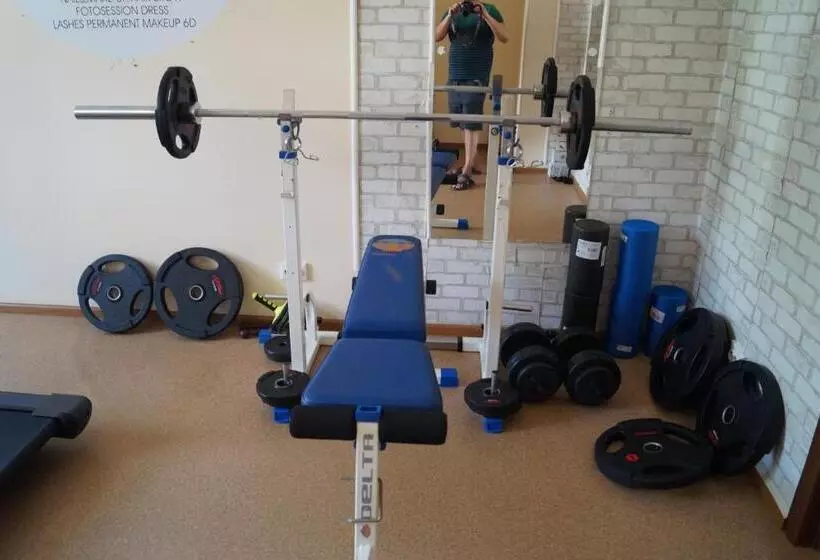 Hotelli Shengen шенген