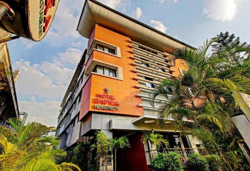 هتل Treebo Trend Shipra Chinchwad