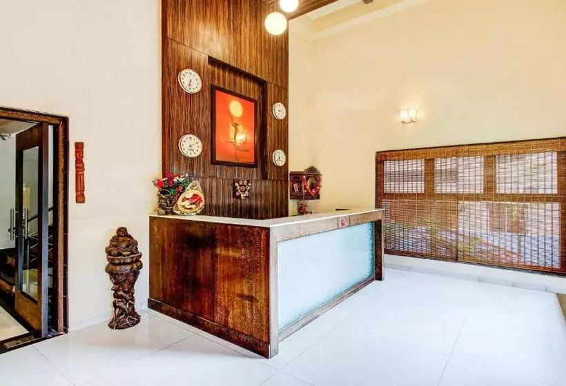 هتل Treebo Trend Shipra Chinchwad