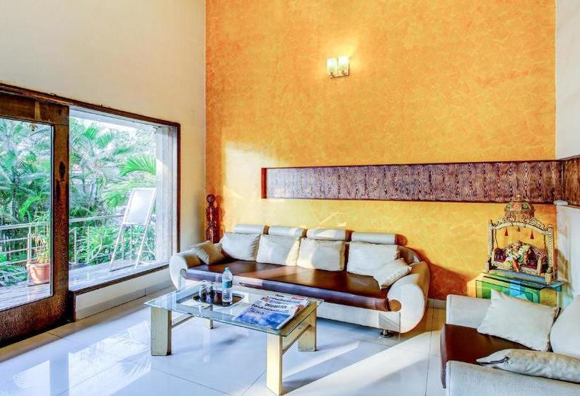 هتل Treebo Trend Shipra Chinchwad