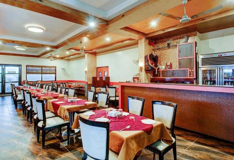 هتل Treebo Trend Shipra Chinchwad