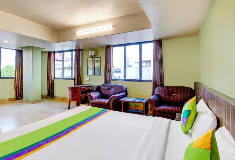 هتل Treebo Trend Shipra Chinchwad