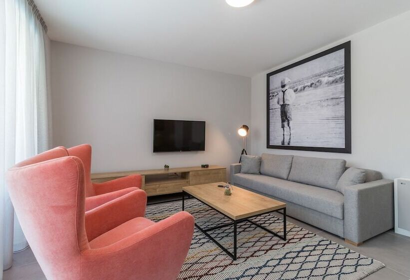 Luxury Apartments Magali 2