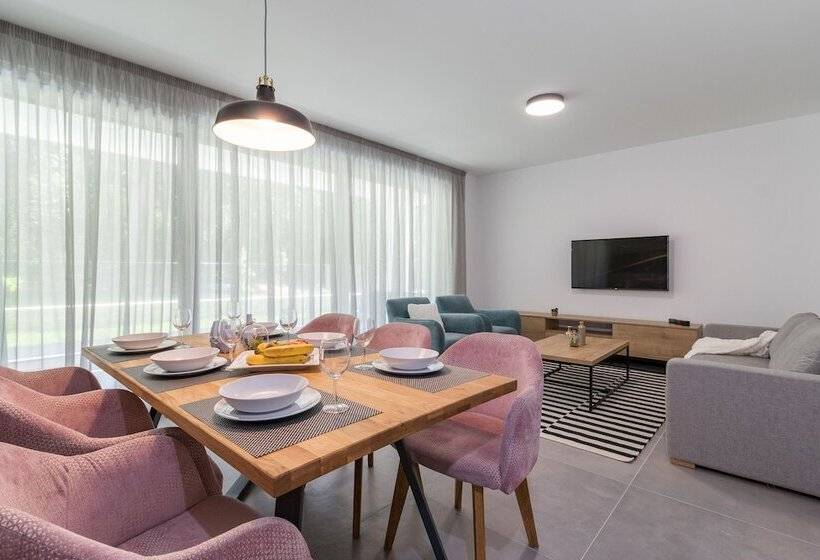 Luxury Apartments Magali 2