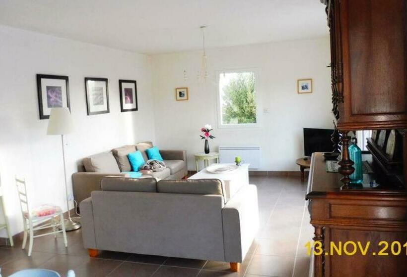 Maison Sur Les Hauteurs Audierne