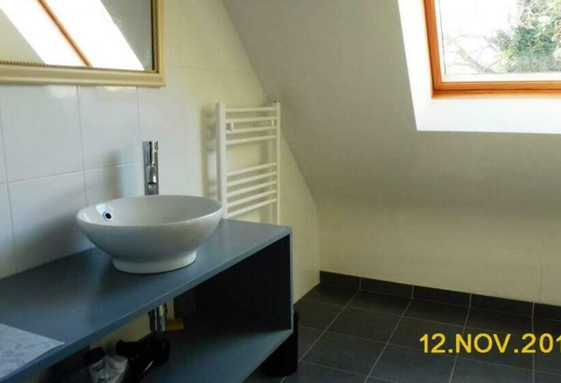 Maison Sur Les Hauteurs Audierne