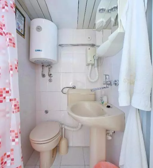 ペンション Guest House Villa Jadera
