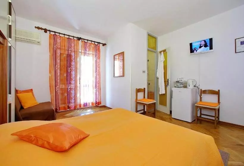 ペンション Guest House Villa Jadera