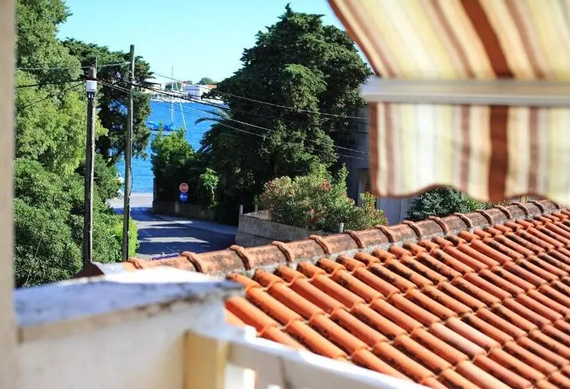 ペンション Guest House Villa Jadera
