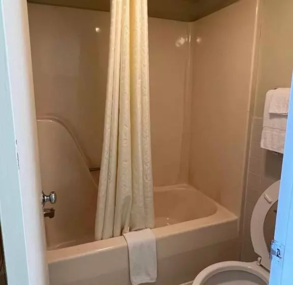 Royal Inn Motel Charlottesville