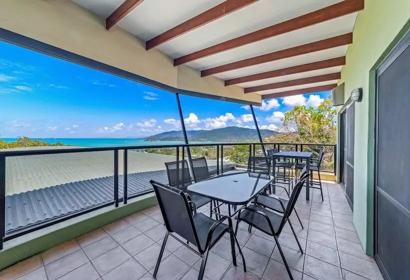 Ambience Of Airlie   Airlie Beach