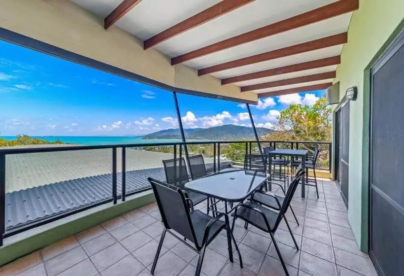 Ambience Of Airlie   Airlie Beach