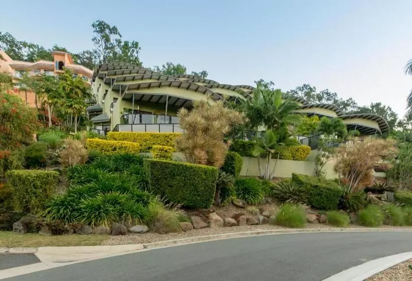 Ambience Of Airlie   Airlie Beach