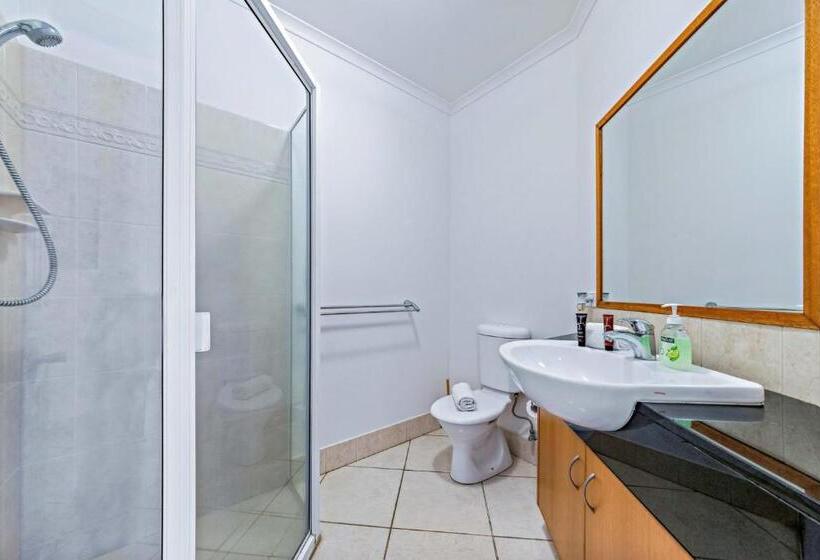 Ambience Of Airlie Airlie Beach