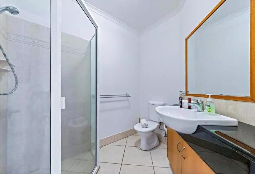 Ambience Of Airlie   Airlie Beach