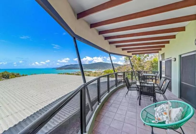 Ambience Of Airlie   Airlie Beach