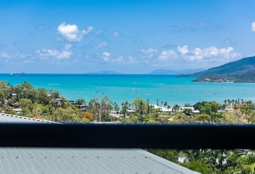 Ambience Of Airlie Airlie Beach