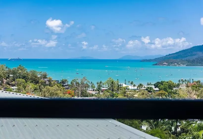 Ambience Of Airlie   Airlie Beach