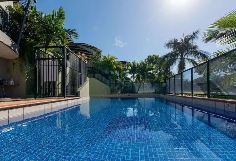 Ambience Of Airlie   Airlie Beach