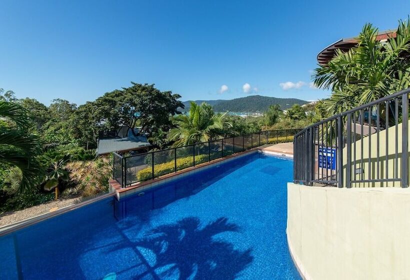 Ambience Of Airlie Airlie Beach