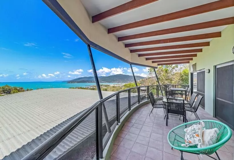 Ambience Of Airlie   Airlie Beach