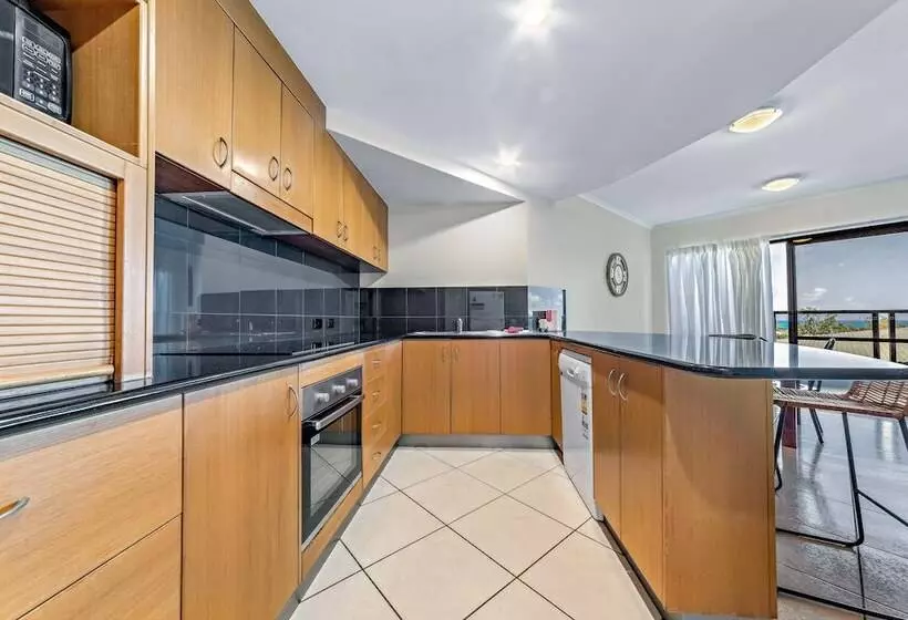 Ambience Of Airlie   Airlie Beach