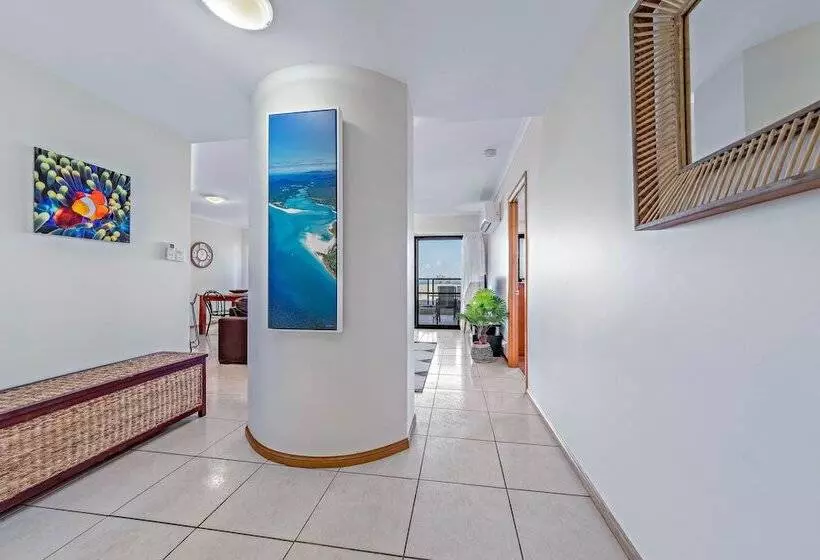 Ambience Of Airlie   Airlie Beach