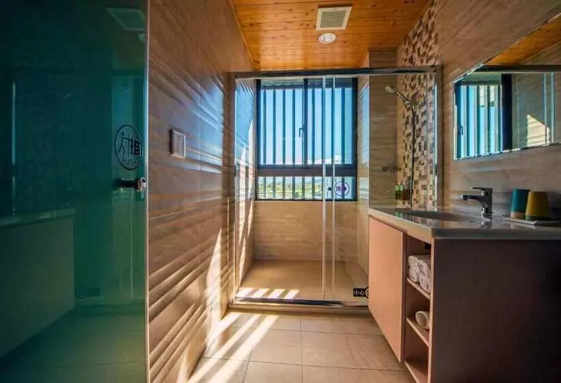 An Nong Yi Jing B&b