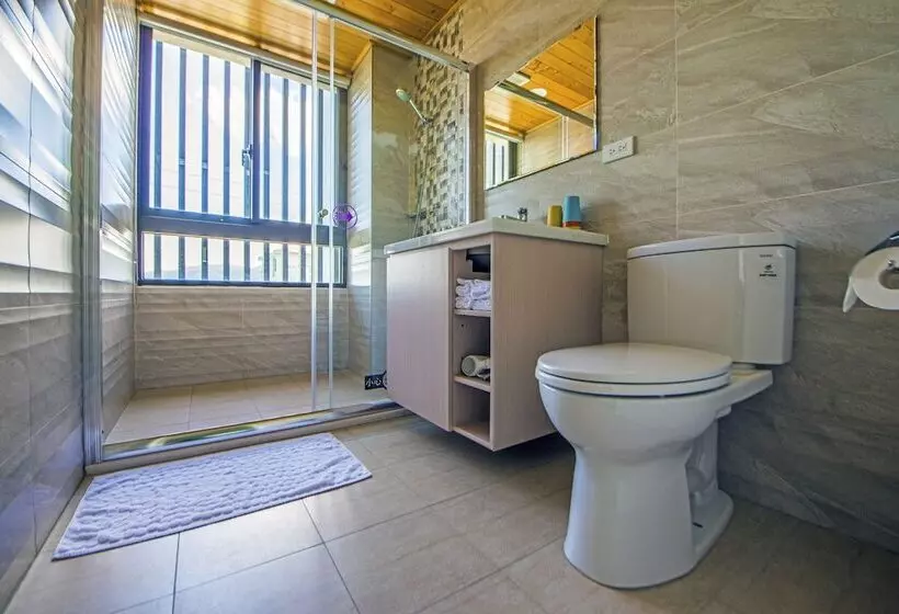 An Nong Yi Jing B&b