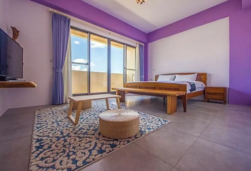 An Nong Yi Jing B&b