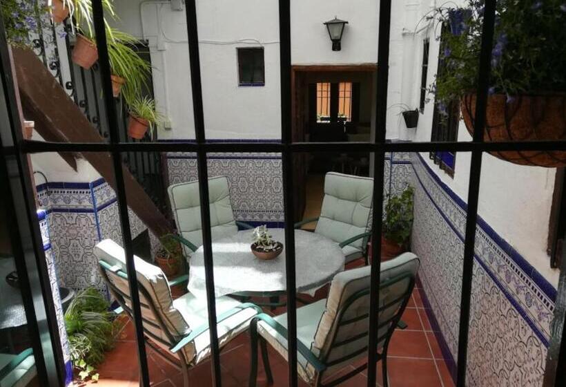 Apartamento Ilarcuris Con Patio Privado