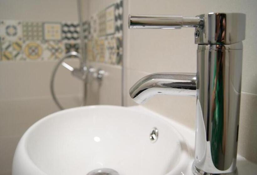 Apartamento Ilarcuris Con Patio Privado