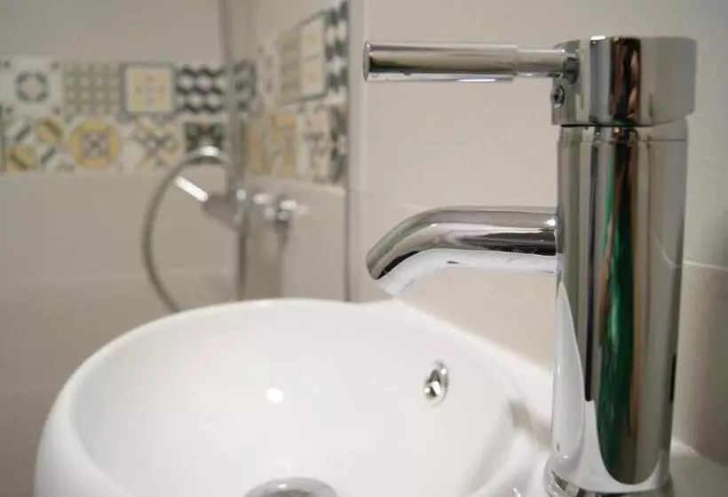 Apartamento Ilarcuris Con Patio Privado