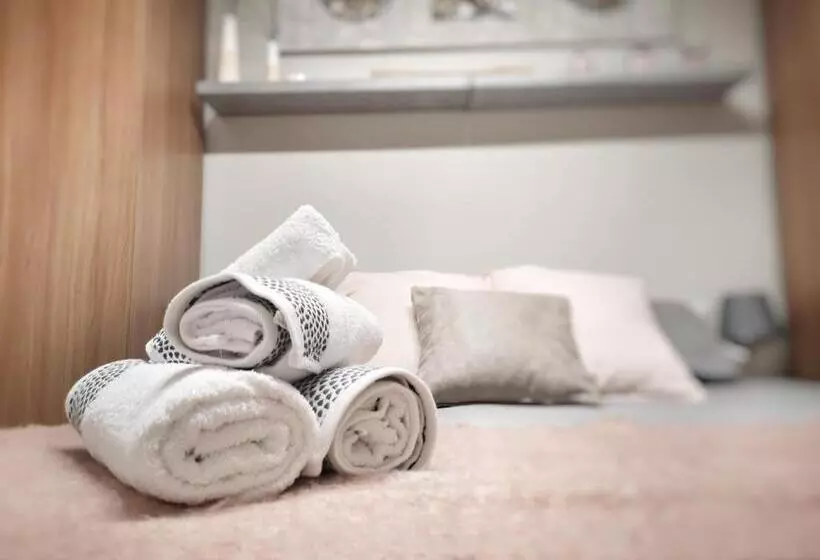 Apartamento Ilarcuris Con Patio Privado