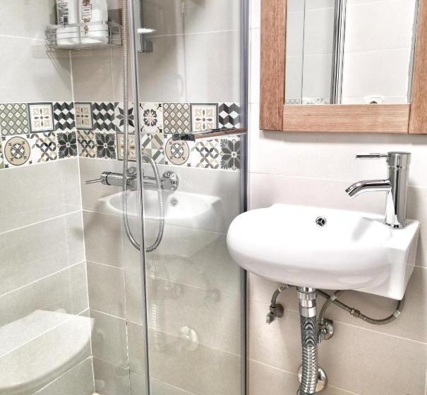 Apartamento Ilarcuris Con Patio Privado