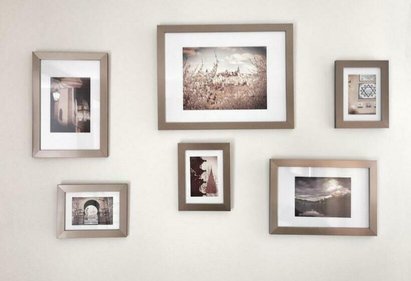 Apartamento Ilarcuris Con Patio Privado