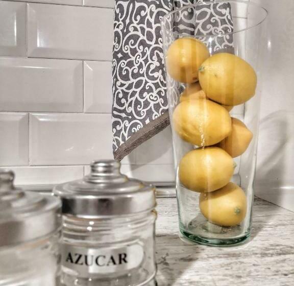 Apartamento Ilarcuris Con Patio Privado