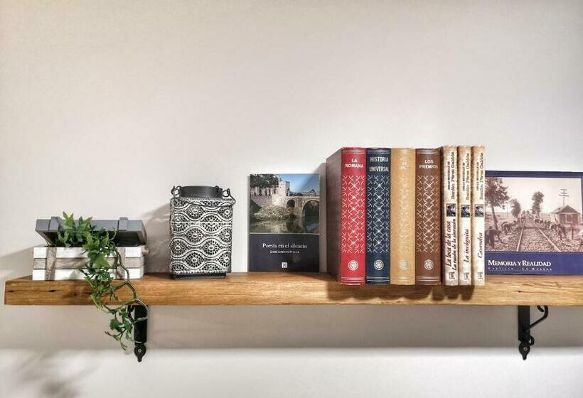 Apartamento Ilarcuris Con Patio Privado