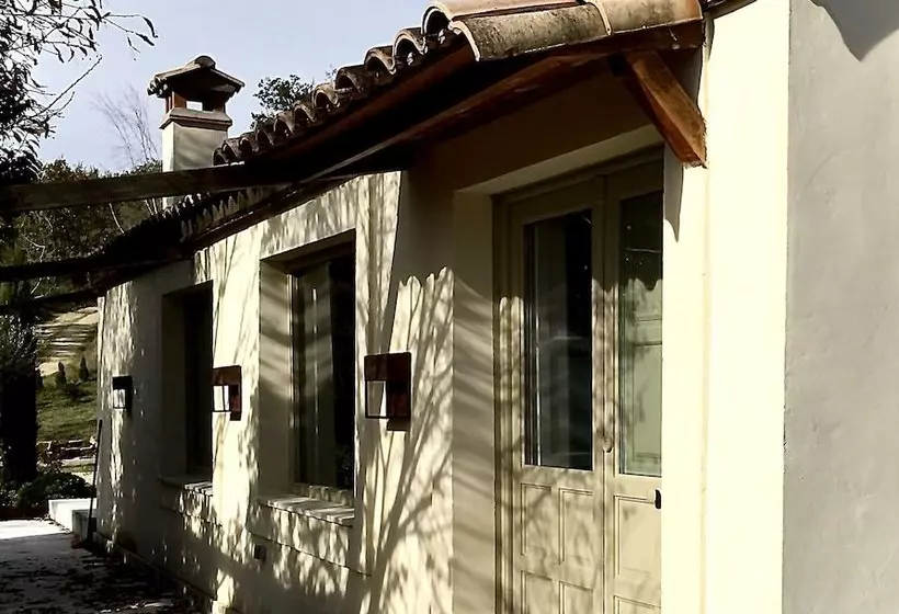 Bed & Breakfast Finca Miraval