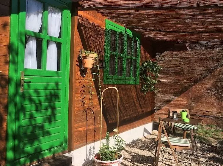 Bed & Breakfast Finca Miraval