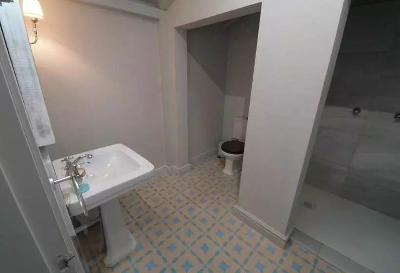 Bed & Breakfast Finca Miraval