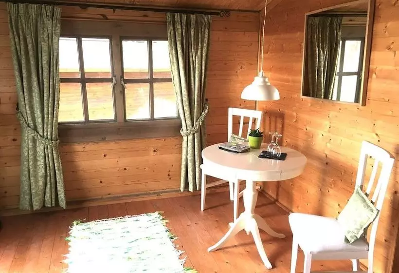 Bed & Breakfast Finca Miraval