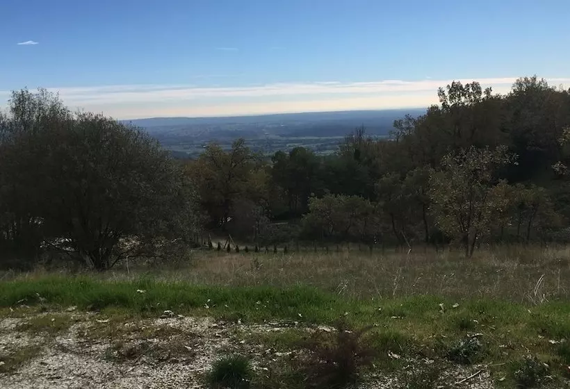 Bed & Breakfast Finca Miraval