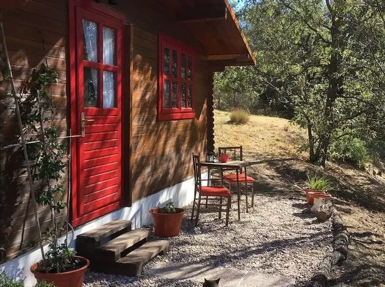 Bed & Breakfast Finca Miraval