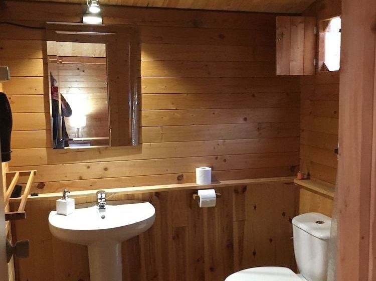 مبيت وإفطار Finca Miraval