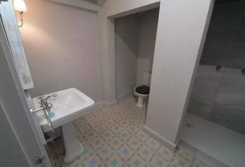 Bed & Breakfast Finca Miraval